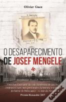O Desaparecimento de Josef Mengele