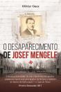 O Desaparecimento de Josef Mengele - Preview
