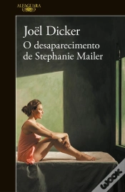 Capa do artigo O Desaparecimento De Stephanie Mailer