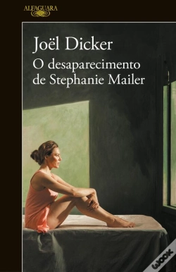 Capa do artigo O Desaparecimento De Stephanie Mailer