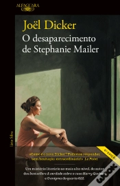Capa do artigo O Desaparecimento de Stephanie Mailer