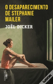 Capa do artigo O Desaparecimento de Stephanie Mailer