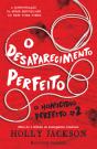 O Desaparecimento Perfeito - Preview