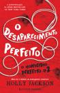O Desaparecimento Perfeito - O Homicídio Perfeito #2 - Preview
