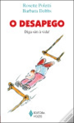 Capa do artigo O Desapego