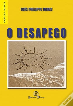 Capa do artigo O Desapego