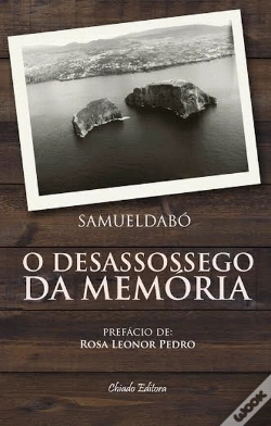 Capa do artigo O Desassossego da Memória