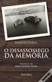 Capa do artigo O Desassossego da Memória