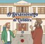 O Desassossego de Eleanora - Preview