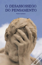 Capa do artigo O Desassossego do Pensamento
