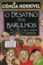 O Desatino dos Barulhos - Preview