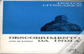 O Descobrimento da Índia