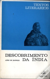 Capa do artigo O Descobrimento da Índia