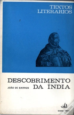 Capa do artigo O Descobrimento da Índia
