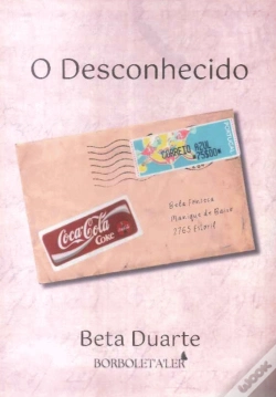Capa do artigo O Desconhecido