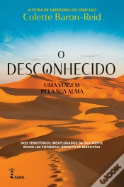 Capa do artigo O Desconhecido