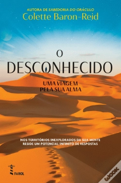 Capa do artigo O Desconhecido
