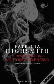 Capa do artigo O Desconhecido do Norte Expresso