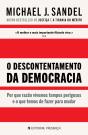 O Descontentamento Da Democracia - Preview