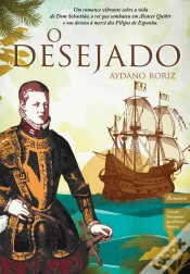Capa do artigo O Desejado