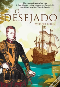Capa do artigo O Desejado