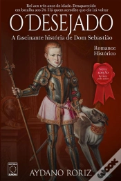 Capa do artigo O Desejado