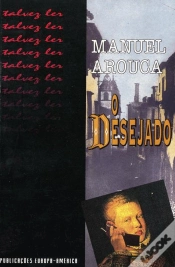Capa do artigo O Desejado