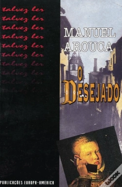 Capa do artigo O Desejado