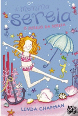 Capa do artigo O Desejo da Sereia