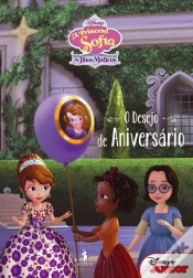 Capa do artigo O Desejo de Aniversário