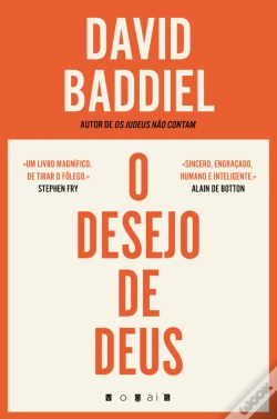 Capa do artigo O Desejo de Deus