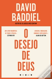 Capa do artigo O Desejo de Deus