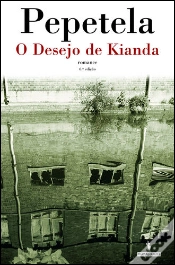Capa do artigo O Desejo de Kianda