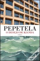 O Desejo de Kianda