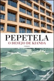 Capa do artigo O Desejo de Kianda