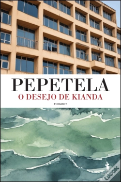 Capa do artigo O Desejo de Kianda
