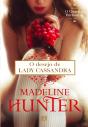 O Desejo De Lady Cassandra - Preview