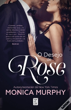 Capa do artigo O Desejo de Rose
