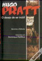 O Desejo de Ser Inútil