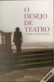 Capa do artigo O Desejo de Teatro