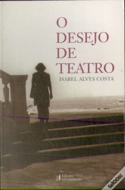 Capa do artigo O Desejo de Teatro