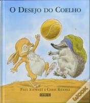 O Desejo do Coelho 