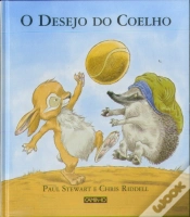 Capa do artigo O Desejo do Coelho 