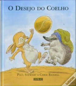 Capa do artigo O Desejo do Coelho 