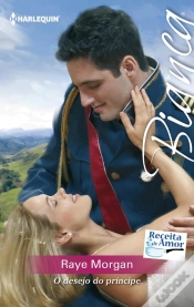 Capa do artigo O Desejo Do Príncipe