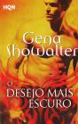 O Desejo Mais Escuro - Preview