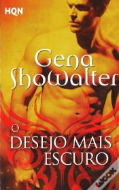 Capa do artigo O Desejo Mais Escuro