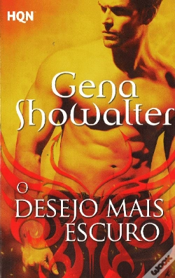 Capa do artigo O Desejo Mais Escuro