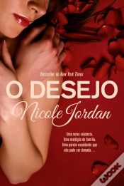 Capa do artigo O Desejo