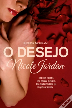 Capa do artigo O Desejo